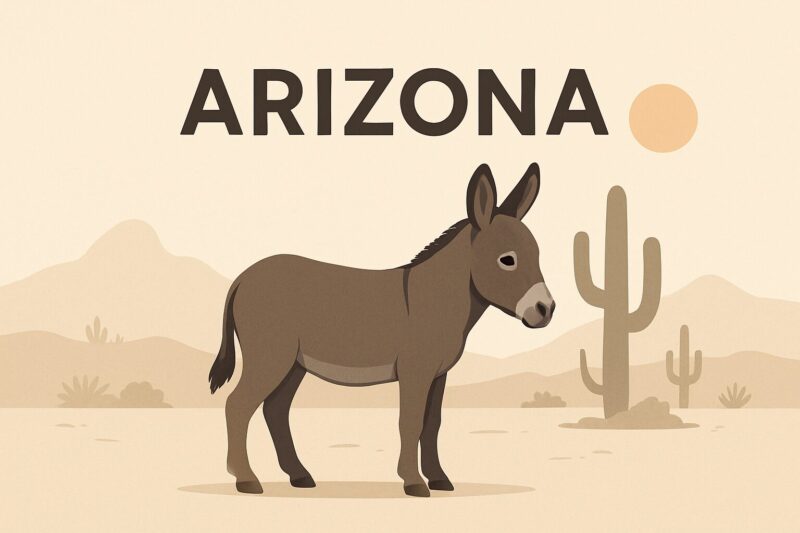 Arizona