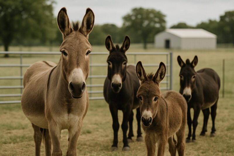 AssEnd Trading Company