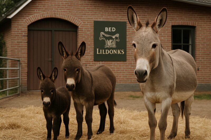 B&B Lildonks