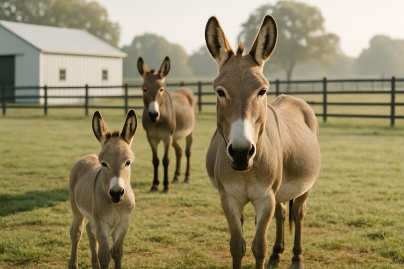 Daisy Acre Ranch & Rescue