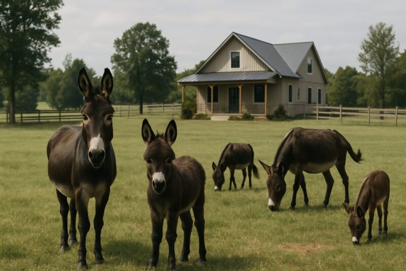 Fruitland Creek Farms