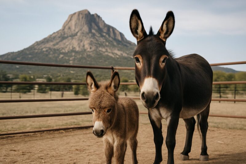 Granite Mountain Minis