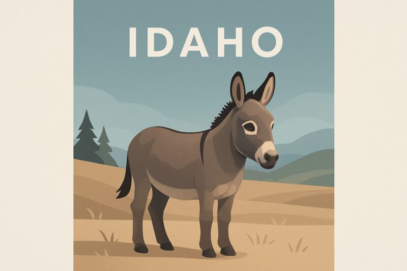 Idaho