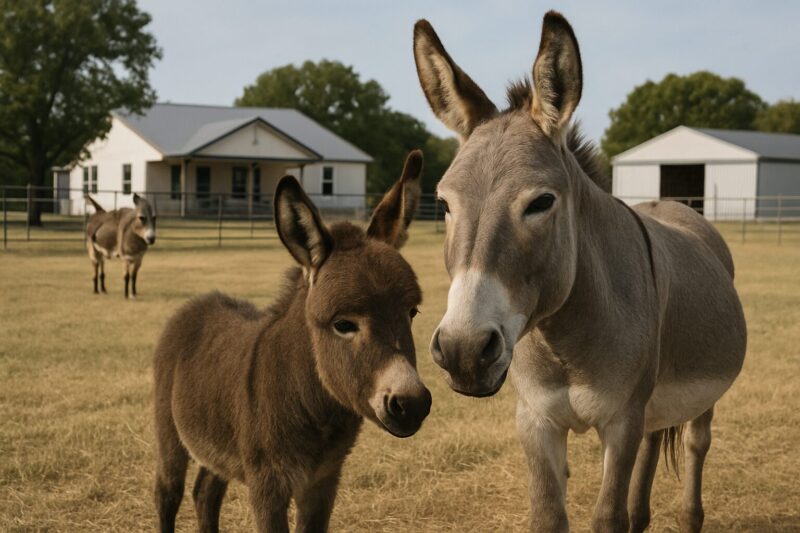 Jill’s Triple J Ranch