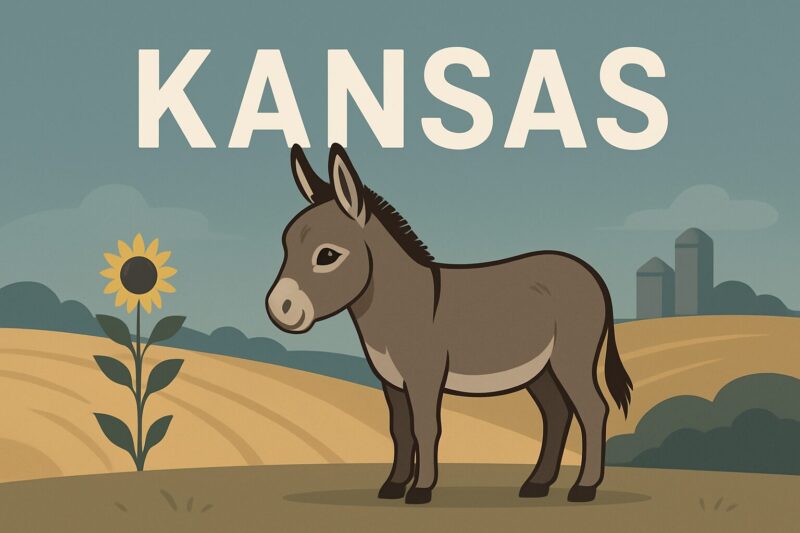 Kansas