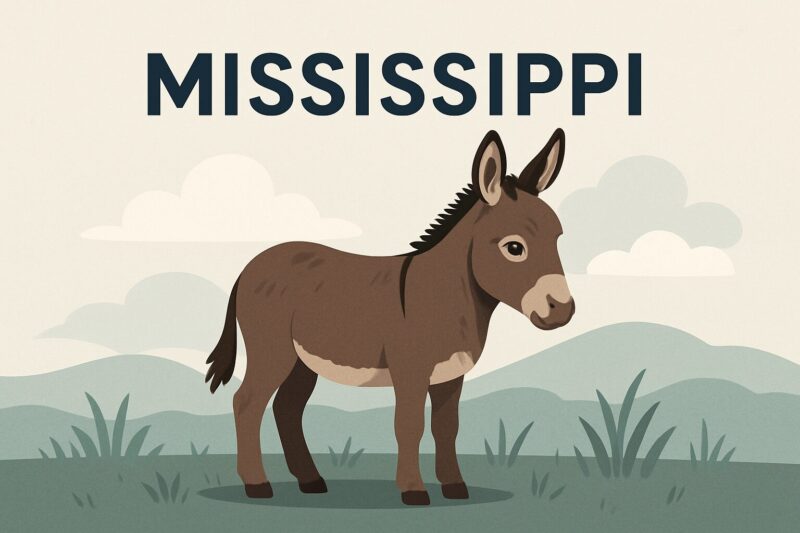 Mississippi