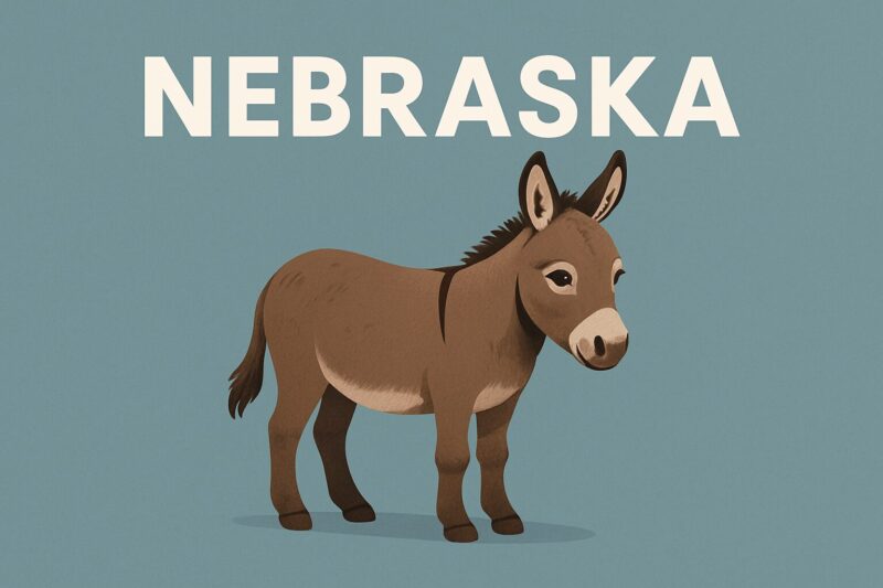 Nebraska
