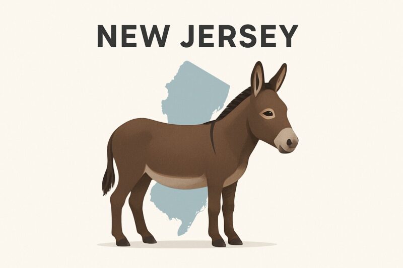 New Jersey