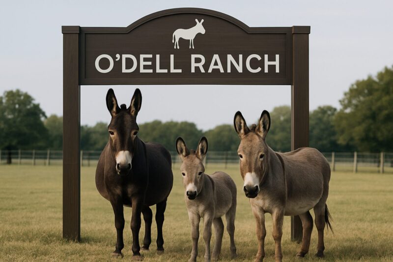 O’Dell Ranch