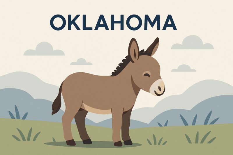 Oklahoma