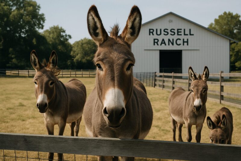 Russell Ranch