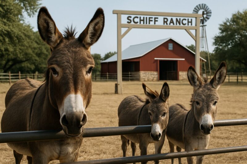 Schiff Ranch