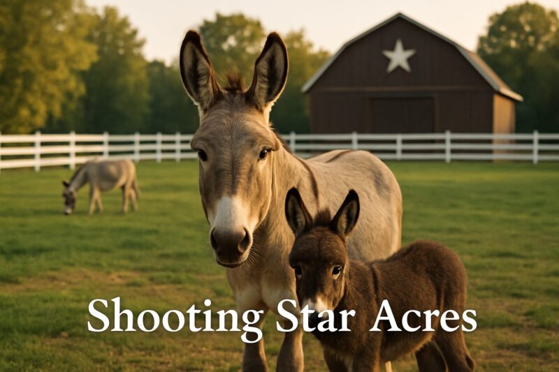 Shooting Star Acres