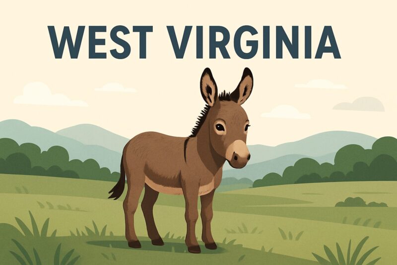 West Virginia