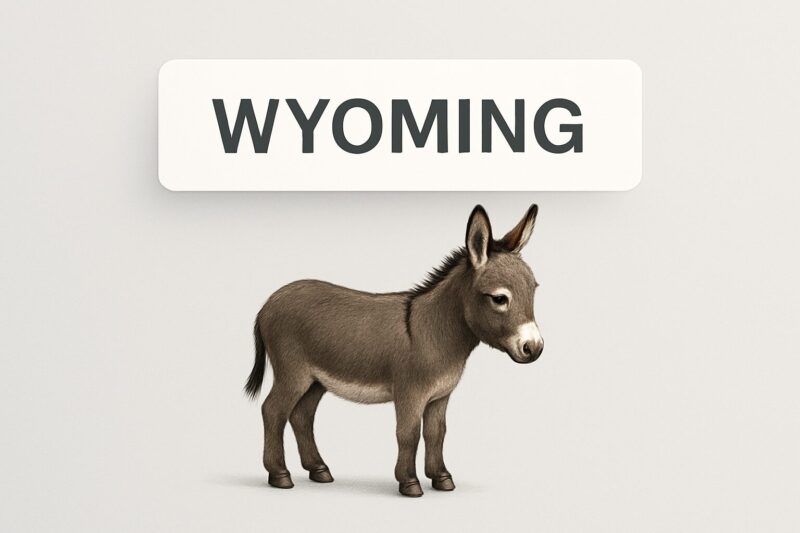 Wyoming